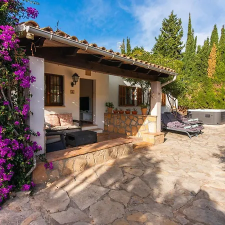 Tatil Evi Tres Mares *