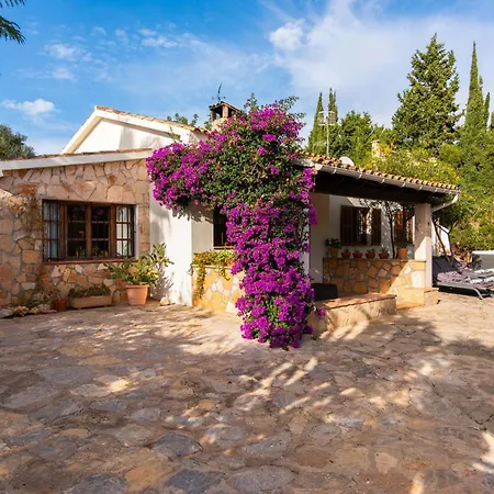 Tres Mares Tatil Evi Cala Millor (Mallorca)