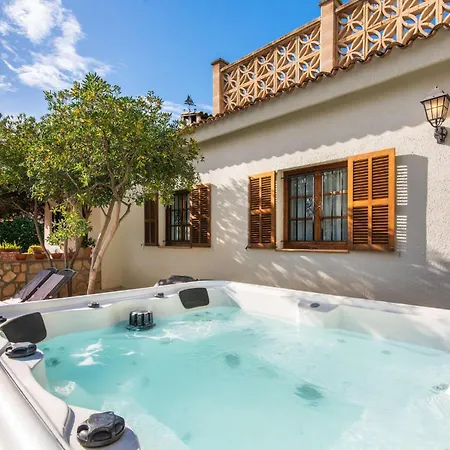 Tatil Evi Tres Mares
