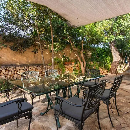 Tres Mares Tatil Evi