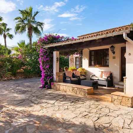 Tres Mares * Cala Millor (Mallorca)