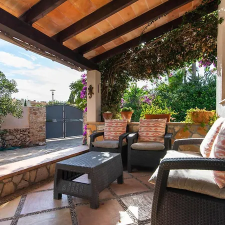 Tres Mares Tatil Evi Cala Millor (Mallorca)