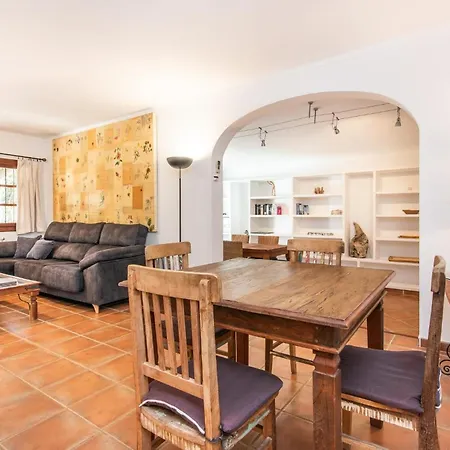 Tatil Evi Tres Mares Cala Millor (Mallorca)
