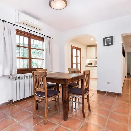 Tatil Evi Tres Mares Cala Millor (Mallorca)