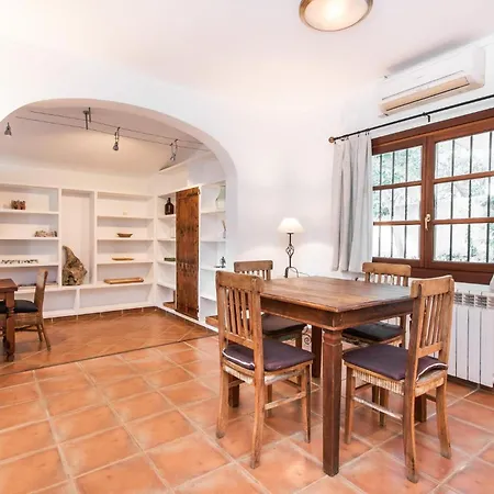 Tatil Evi Tres Mares