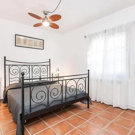 Tres Mares Tatil Evi *