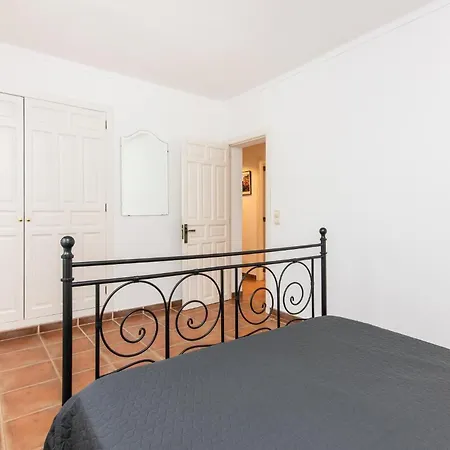 Tatil Evi Tres Mares