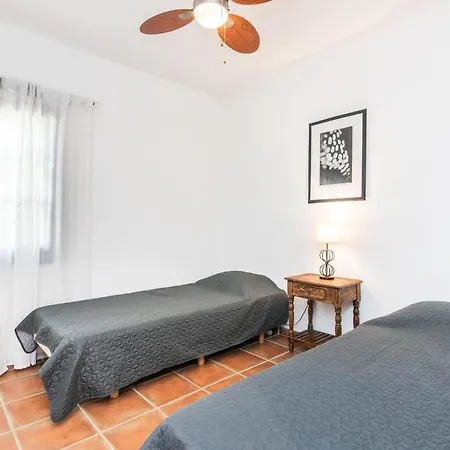 Tatil Evi Tres Mares *
