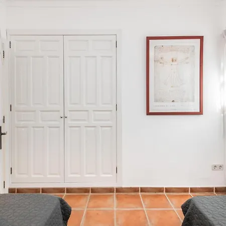 Tres Mares Tatil Evi Cala Millor (Mallorca)